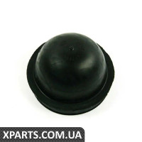 3B0941607E VAG Кришка лампи