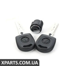 1C0857113 VAG ЦИЛІНДР