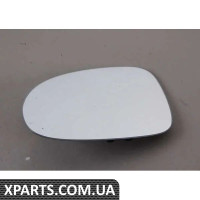 7M3857521E VAG Скло дзеркала з обігрівом - ліве