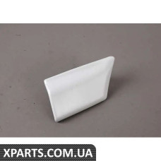 1H0853518CGRU VAG Передній бічний молдинг - правий