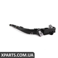 3B0807050C VAG Направляюча бампера - права