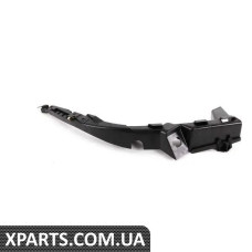 3B0807050C VAG Направляюча бампера - права