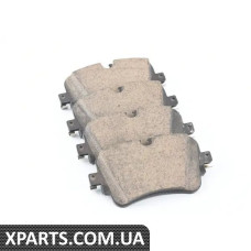4M0698451BM VAG ПІДКЛАДКА БРК