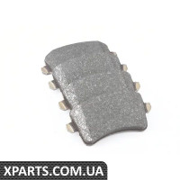 8K0698451L VAG ПІДКЛАДКА БРК