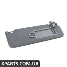 5G0857552CL3H8 VAG СОНЦЕЗАХИСНИЙ ВІЗОР