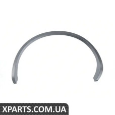 7P6854819A9B9 VAG Накладка колісної арки - задня ліва