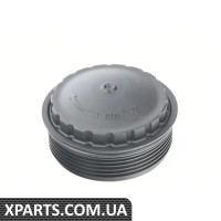 07Z115433 VAG Кришка корпусу масляного фільтра