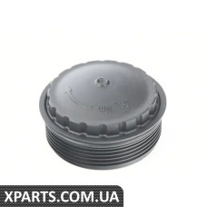 07Z115433 VAG Кришка корпусу масляного фільтра