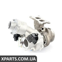06K145874Q VAG ЕКСМАНТУРБО