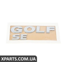 5G0853687E2ZZ VAG ЗАВОДСЬКА ТАБЛИЧКА