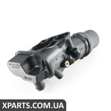 06F115397K VAG Корпус масляного фільтра в зборі