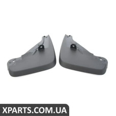 2GJ075111 VAG Передні бризковики