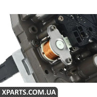 02E325025ADZ0G VAG Мехатронний блок із програмним забезпеченням