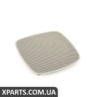 4L0867149J50 VAG Решітка динаміка - світло-сіра - ліва