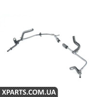 06K121034 VAG ВОДОПРОВІДНА ТРУБА