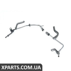 06K121034 VAG ВОДОПРОВІДНА ТРУБА