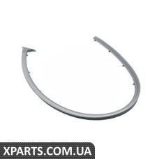 5K4837651B VAG Ущільнювач передніх зовнішніх дверей - лівий