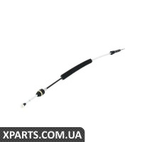 3C0711266D VAG Трос перемикання передач з боку на бік