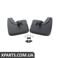 2GJ075101 VAG Задній бризковик