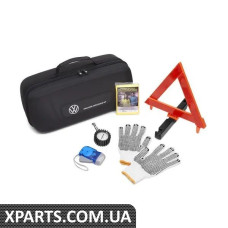 000093059AJ VAG Комплект допомоги електромобілю на дорозі