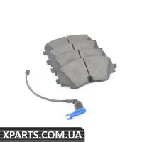 5WA698151M VAG ПОДКЛАДКА БРК