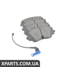 5WA698151M VAG ПІДКЛАДКА БРК