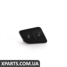 3C0962126BREH VAG Вимикач замку дверей пасажира
