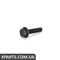 N10285601 VAG Болт із шестигранною головкою