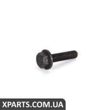 N10285601 VAG Болт із шестигранною головкою