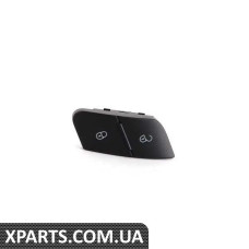 3C0962135BREH VAG Вимикач замку задніх дверей - лівий