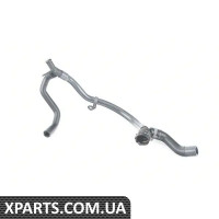 5WA122109B VAG Шланг охлаждающей жидкости