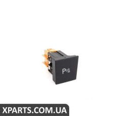 3C0927122BREH VAG Перемикач допомоги при паркуванні