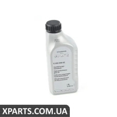 G055549A2 VAG ТРАНСМІСІЙНЕ ОЛІЯ