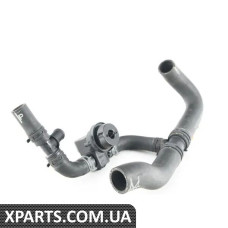 7D0121049BC VAG ШЛАНГ