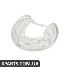 80A615611B VAG ЩИТ