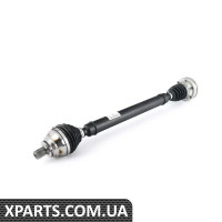 5Q6407272E VAG ПРИВОДНИЙ ВАЛ