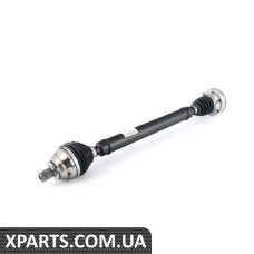 5Q6407272E VAG ПРИВОДНИЙ ВАЛ