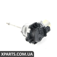 06K145614G VAG Актуатор перепускної заслінки турбокомпресора