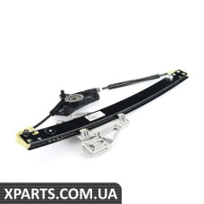 4G0839461 VAG Регулятор заднього скла - лівий