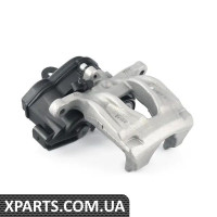 80A615404A VAG КОРПУС