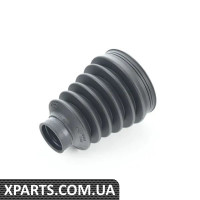 5QM498103C VAG Передній внутрішній ШРУС та комплект пильовиків