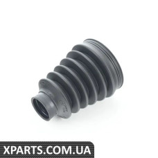 5QM498103C VAG Передній внутрішній ШРУС та комплект пильовиків