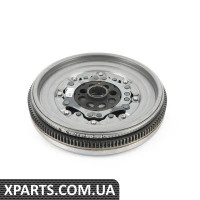 06K105266AC VAG МАХОВИК