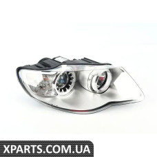 7L6941040B VAG Фара в зборі - права