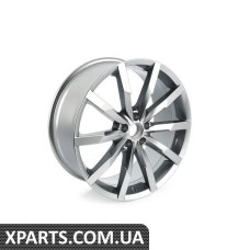 5C0601025ATZ49 VAG 20-дюймовий Монтерей