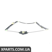 8K0837461E VAG Регулятор переднього скла - лівий