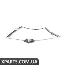 8K0837461E VAG Регулятор переднього скла - лівий