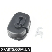 5Q1816100 VAG Серцевий випарник з розширювальним клапаном