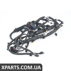 06K972627AH VAG Джгут проводів двигуна