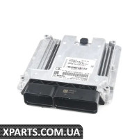 8K2907115AG VAG Блок керування двигуном